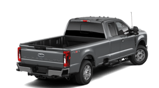 2026 Ford Super Duty® External Image 4